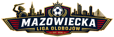 Mazowiecka Liga OldBojow