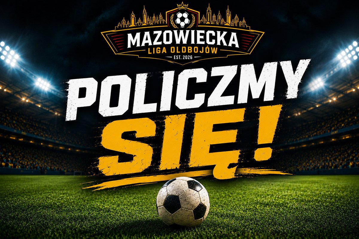 Ile drużyn zagra w MLO? Czas się policzyć!