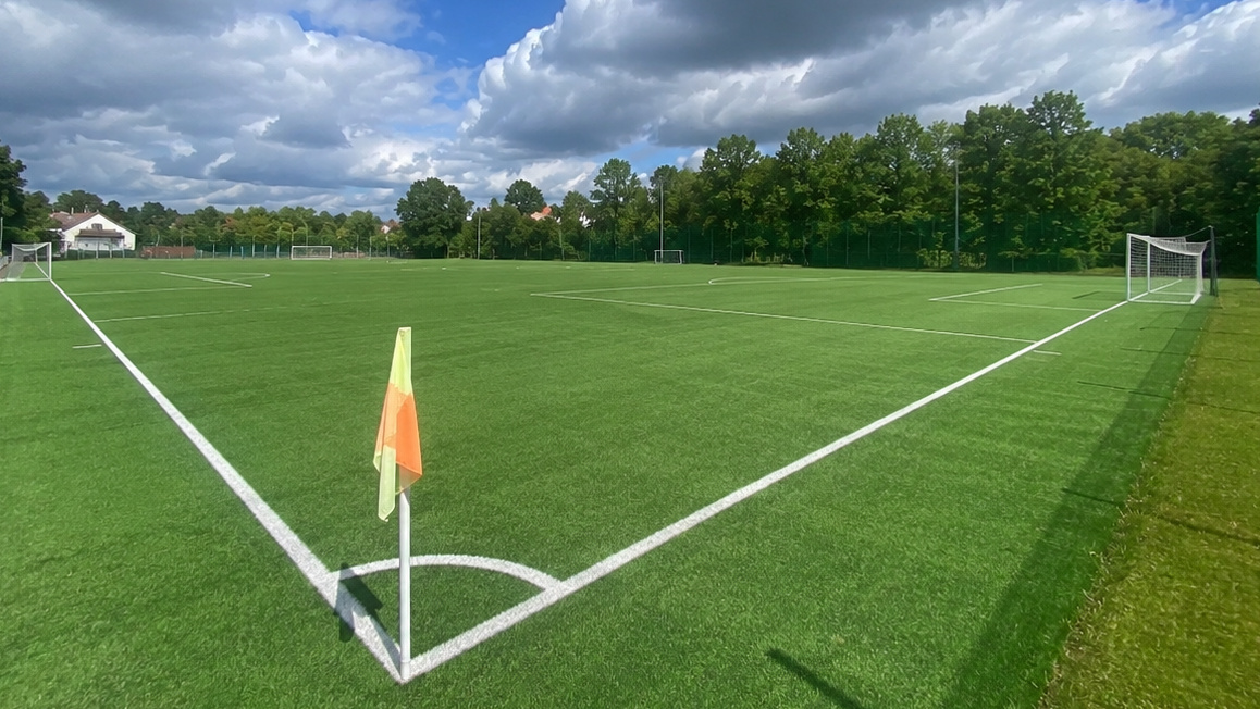 Stadion Miejski w Zielonce