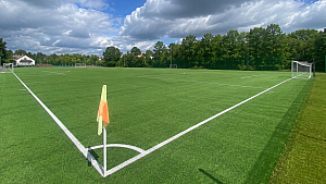 Stadion Miejski w Zielonce