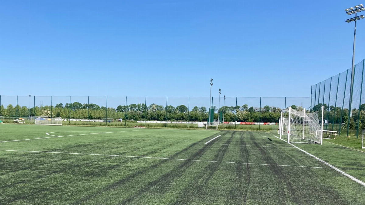 Arena Ożarów
