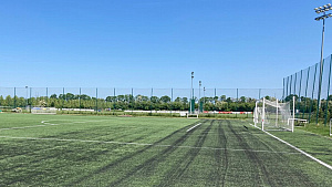 Arena Ożarów