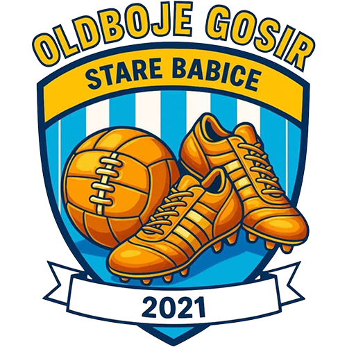 Oldboje Stare Babice